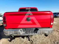 2012 Dodge RAM фото