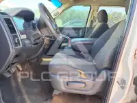 2012 Dodge RAM фото