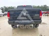 2012 Dodge RAM фото