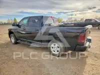 2012 Dodge RAM фото