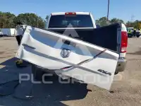 2012 Dodge RAM фото