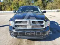 2012 Dodge RAM фото
