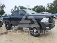 2012 Dodge RAM фото