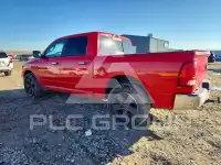 2012 Dodge RAM фото