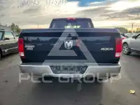 2012 Dodge RAM photo