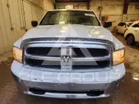 2012 Dodge RAM фото