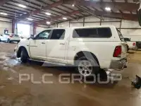 2012 Dodge RAM фото