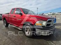 2012 Dodge RAM фото