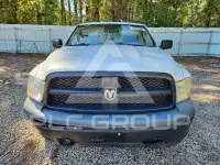 2012 Dodge RAM фото