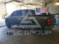 2012 Dodge RAM фото