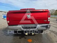2012 Dodge RAM фото