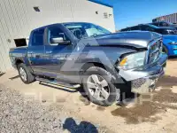 2012 Dodge RAM фото