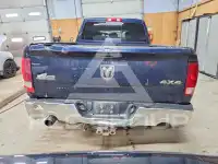 2012 Dodge RAM фото