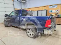 2012 Dodge RAM фото