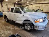2012 Dodge RAM фото