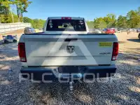 2012 Dodge RAM фото