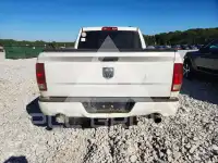 2012 Dodge RAM фото