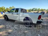 2012 Dodge RAM фото
