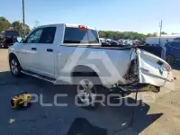2012 Dodge RAM фото