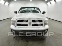 2012 Dodge RAM фото