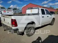 2012 Dodge RAM фото