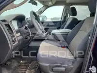 2012 Dodge RAM фото