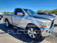 2012 Dodge RAM фото