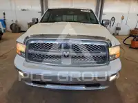 2012 Dodge RAM photo