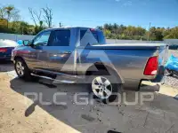 2012 Dodge RAM фото