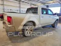 2012 Dodge RAM photo
