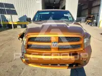 2012 Dodge RAM фото