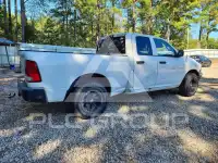 2012 Dodge RAM фото