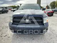 2012 Dodge RAM фото