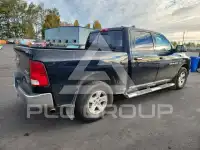 2012 Dodge RAM photo