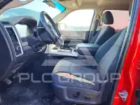 2012 Dodge RAM фото