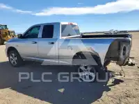 2012 Dodge RAM фото