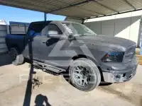2012 Dodge RAM фото