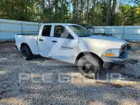 2012 Dodge RAM фото