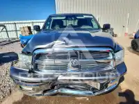 2012 Dodge RAM фото