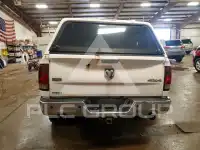 2012 Dodge RAM фото