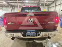 2012 Dodge RAM photo