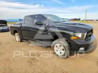 2012 Dodge RAM фото