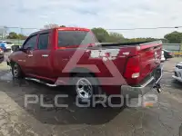 2012 Dodge RAM фото