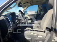 2012 Dodge RAM фото