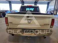 2012 Dodge RAM photo