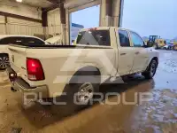 2012 Dodge RAM фото