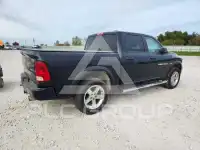 2012 Dodge RAM фото