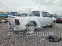 2012 Dodge RAM фото