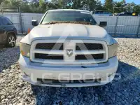 2012 Dodge RAM фото