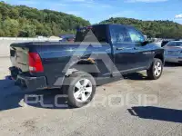 2012 Dodge RAM фото